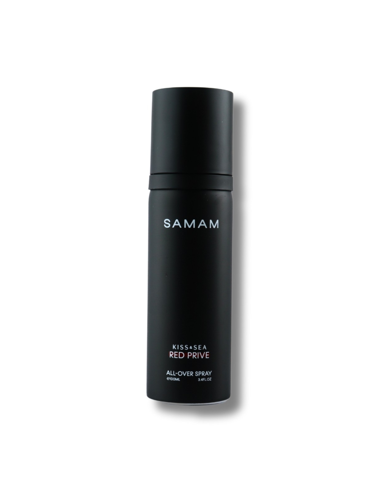 ALL OVER SPRAY RED PRIVE 100ML