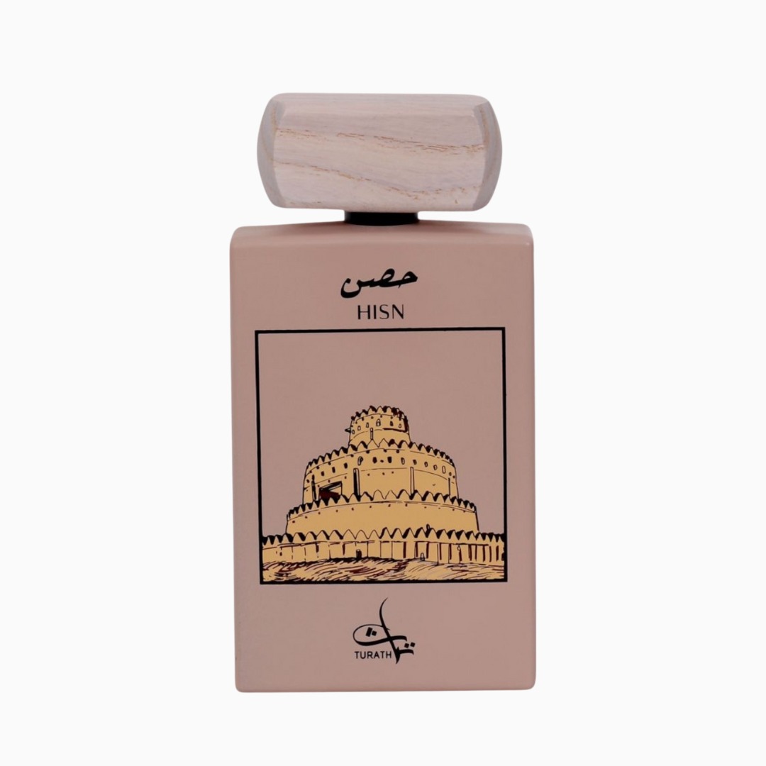 HISN TURATH EDP 80ML