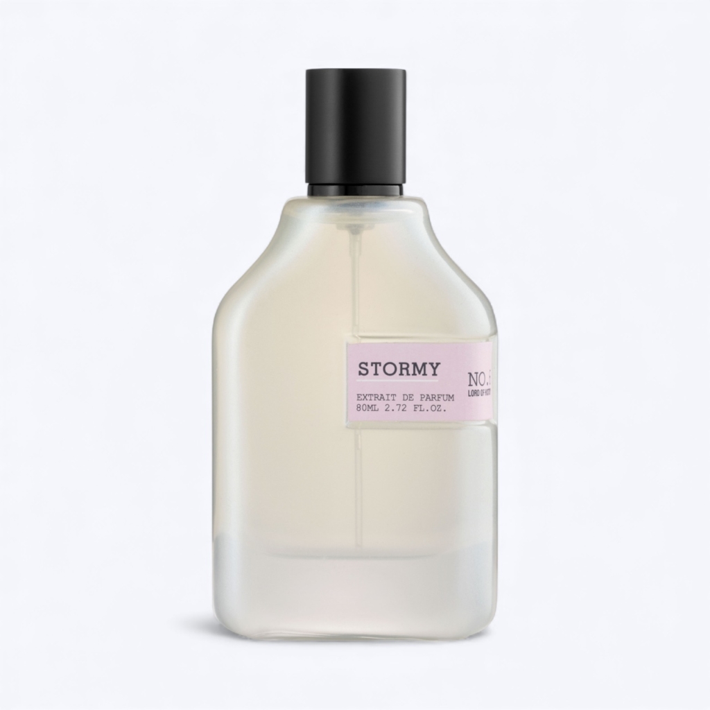 STORMY 80ML