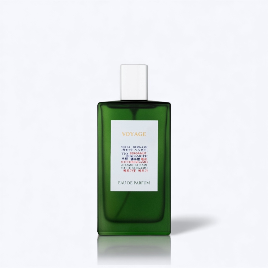 VOYAGE EDP 100ML